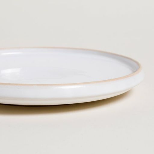 [AAE072] PLATO POSTRE TOZEUR NEO BLANCO - eCommerce 2