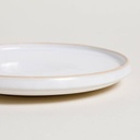 [AAE072] PLATO POSTRE TOZEUR NEO BLANCO - eCommerce 2