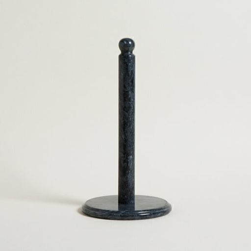 [AAC766] PORTA ROLLO ANDHRA DE MARMOL NEGRO - eCommerce 4