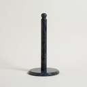 [AAC766] PORTA ROLLO ANDHRA DE MARMOL NEGRO - eCommerce 4