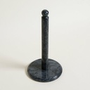 [AAC766] PORTA ROLLO ANDHRA DE MARMOL NEGRO - eCommerce 5
