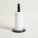 [AAC766] PORTA ROLLO ANDHRA DE MARMOL NEGRO - eCommerce 6