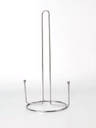 [AB251] PORTA ROLLO COCINA CROMADO - eCommerce 3
