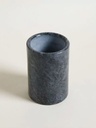 [AAC890] PORTA UTENSILIOS ANDHRA DE MARMOL NEGRO - eCommerce 3