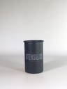 [AAG590] PORTA UTENSILIOS METALICO NEGRO - eCommerce 3