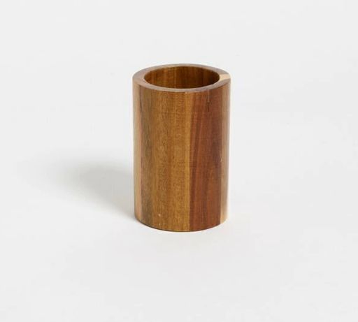 [AAF796] PORTACEPILLO ACACIA REDONDO 11 CM - eCommerce 3