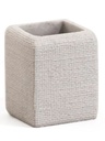 [AAF391] PORTACEPILLO SIMIL LINO NATURAL - eCommerce 3