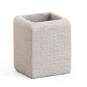 [AAF391] PORTACEPILLO SIMIL LINO NATURAL - eCommerce 4