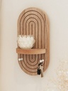 [AAG253] PORTALLAVES OVAL CON LINEAS - eCommerce 2