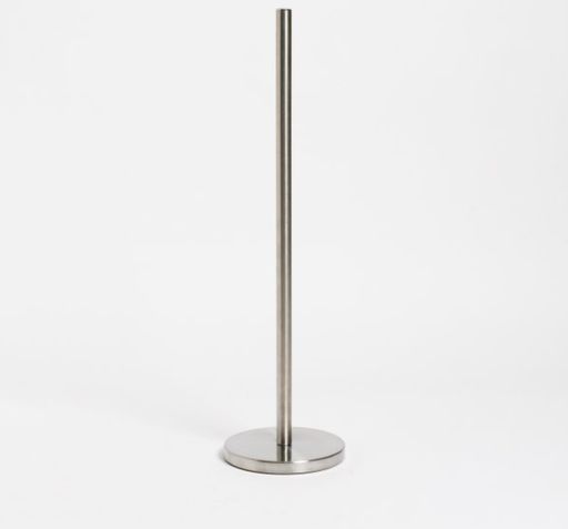 [AAE432] PORTAROLLO DE PAPEL ACERO 55X15X14CM - eCommerce 4