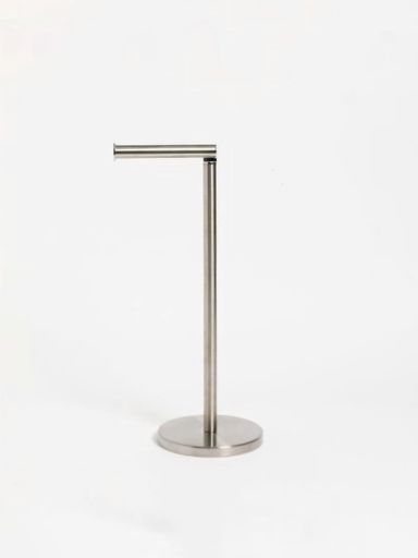 [AAE433] PORTAROLLO DE PAPEL PLEGABLE ACERO 54X15X15CM - eCommerce 4
