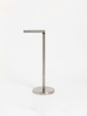 [AAE433] PORTAROLLO DE PAPEL PLEGABLE ACERO 54X15X15CM - eCommerce 4