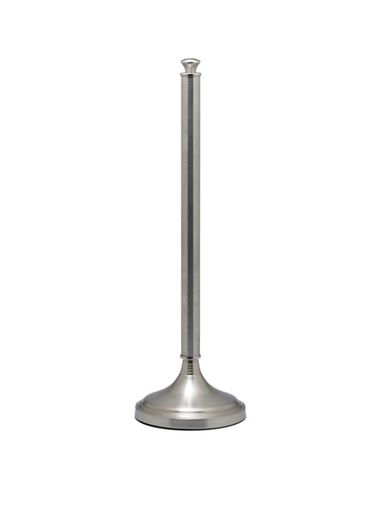 [AAE700] PORTARROLLO VERTICAL NICKEL 62CM - eCommerce 2