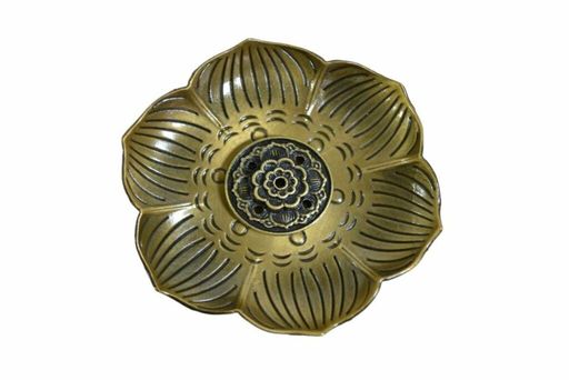 [AAD360] PORTASAHUMERIO DE METAL FLOR - eCommerce 3