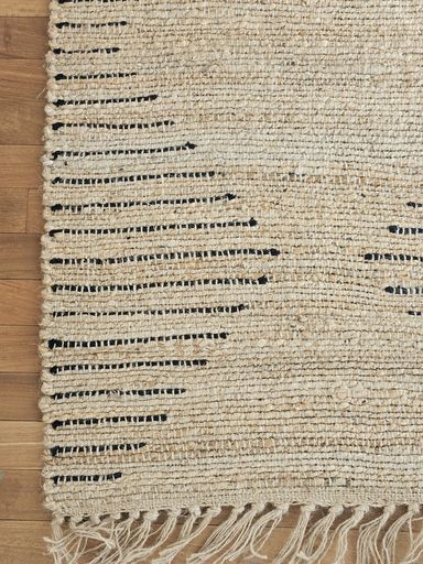 [AAG023] ALFOMBRA YUTE AGUS 120X70 - eCommerce 4