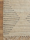[AAG023] ALFOMBRA YUTE AGUS 120X70 - eCommerce 4