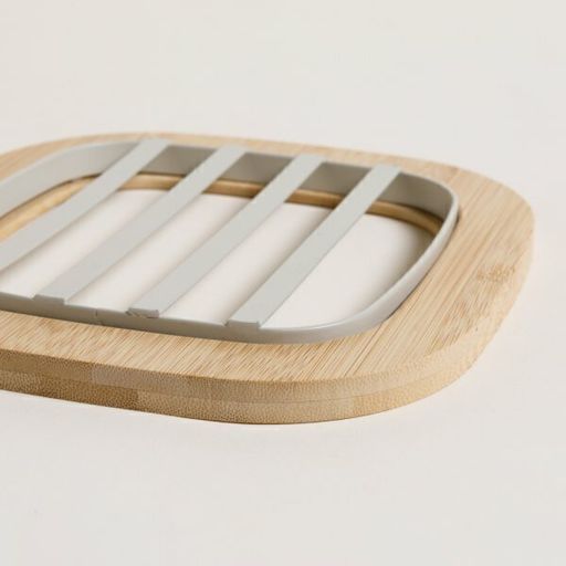 [AAC905] POSA PAVA GRIS BASE BAMBOO - eCommerce 4