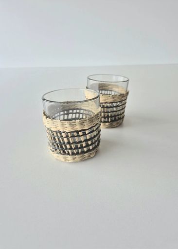 [AAF924] POSAVELA PATIO COMBINADO NEGRO - eCommerce 3