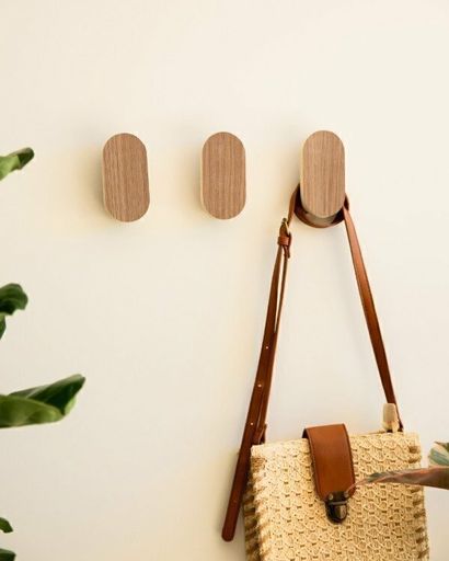 [AAH011] Perchero Praga Oval - eCommerce 5