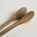 [AAH195] Pinza de madera de acacia 25cm - eCommerce 3