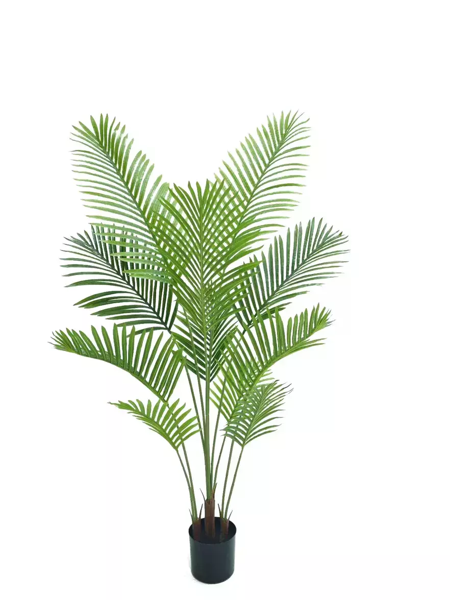 [AAH061] Planta Artificial Areca 160cm - eCommerce 4