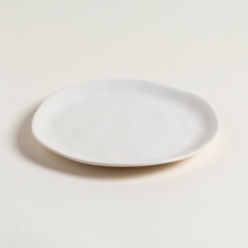 [AAC156.1] Plato playo senay crema 26cm - eCommerce 2