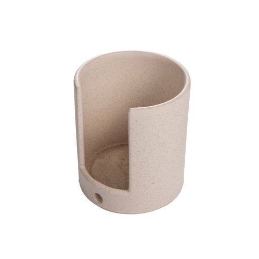 [AAH047] Porta esponja blanco jaspeado opaco - eCommerce 3