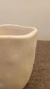 [AAG113] Portacepillo ceramica blanco organico - eCommerce 6