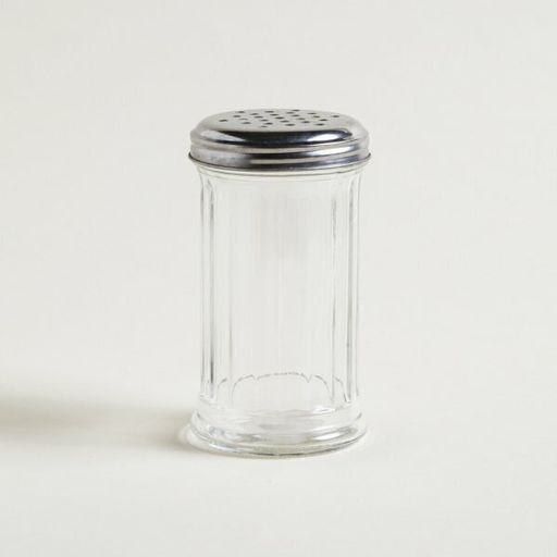 [AAE886] QUESERA DE VIDRIO RETRO TAPA ACERO 13,5X7,5ML - eCommerce 4