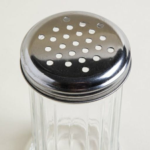[AAE886] QUESERA DE VIDRIO RETRO TAPA ACERO 13,5X7,5ML - eCommerce 5