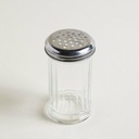 [AAE886] QUESERA DE VIDRIO RETRO TAPA ACERO 13,5X7,5ML - eCommerce 6