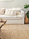 [AAG021] ALFOMBRA YUTE CUADRILLE 160X230 - eCommerce 3