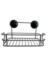 [AAD313] RACK SIMPLE CROMADO BLACK - eCommerce 2
