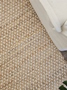 [AAG021] ALFOMBRA YUTE CUADRILLE 160X230 - eCommerce 4