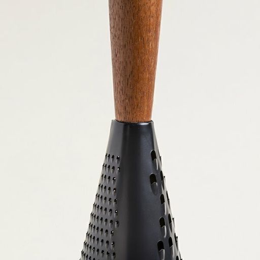 [AAD450] RALLADOR DE ACERO CONICO BLACK GRANDE - eCommerce 3