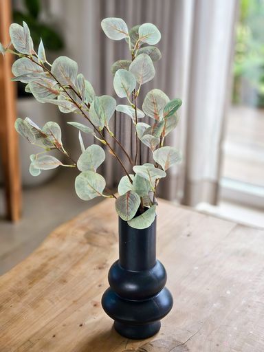 [AAE019] RAMA EUCALIPTUS VERDE CLARO 92CM - eCommerce 2