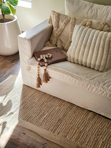 [AAF998] ALFOMBRA YUTE LINEAL 120X180 - eCommerce 3