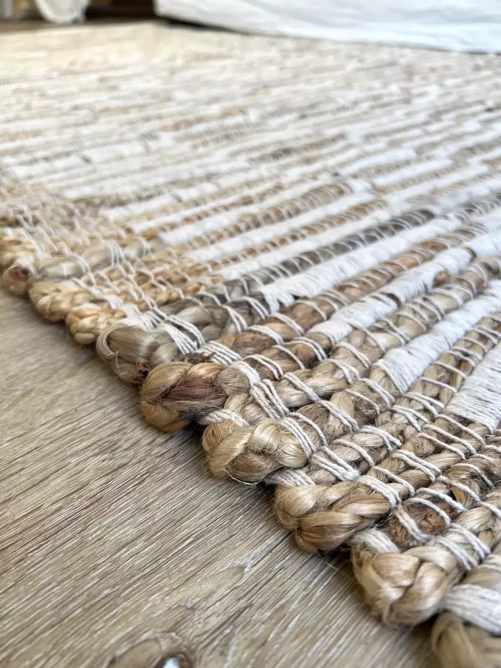 [AAF998] ALFOMBRA YUTE LINEAL 120X180 - eCommerce 4