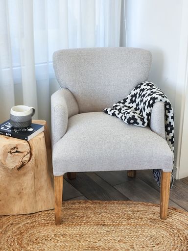[AAA423.0] ALFOMBRA YUTE OVALADA 90X150 - eCommerce 2