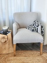 [AAA423.0] ALFOMBRA YUTE OVALADA 90X150 - eCommerce 2