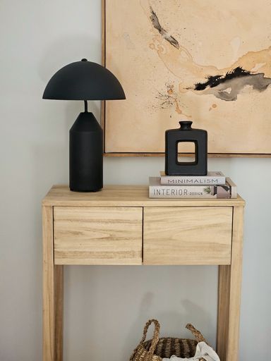 [AAF048] RECIBIDOR CONSOLA AMALFI - eCommerce 5