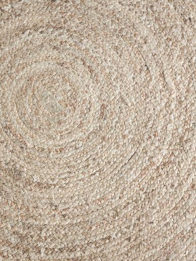[AAA424.0] ALFOMBRA YUTE REDONDA 150CM - eCommerce 3