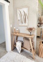 [AA009] RECIBIDOR CONSOLA 140X30X90 - eCommerce 4