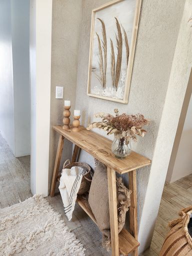 [AA009] RECIBIDOR CONSOLA 140X30X90 - eCommerce 5