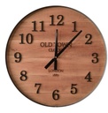 [AAA492.0] RELOJ E&M MADERA LONDON 60CM - eCommerce 5