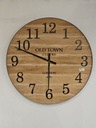 [AAA492.0] RELOJ E&M MADERA LONDON 60CM - eCommerce 6