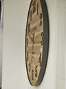 [AAA492.0] RELOJ E&M MADERA LONDON 60CM - eCommerce 7