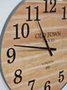 [AAA493.0] RELOJ E&M MADERA LONDON 90CM - eCommerce 3