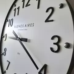 [AAC080.0] RELOJ E&V BUENOS AIRES 90CM - eCommerce 4