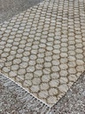 [AAA763.0] ALFOMBRA YUTE ROMBOS 120X180 - eCommerce 3